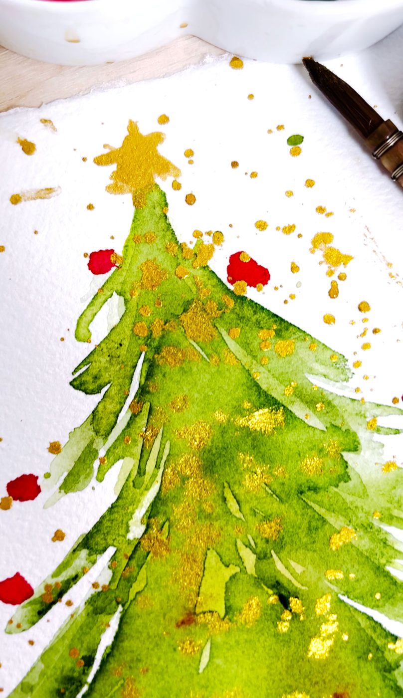 ChristmasTree5Art