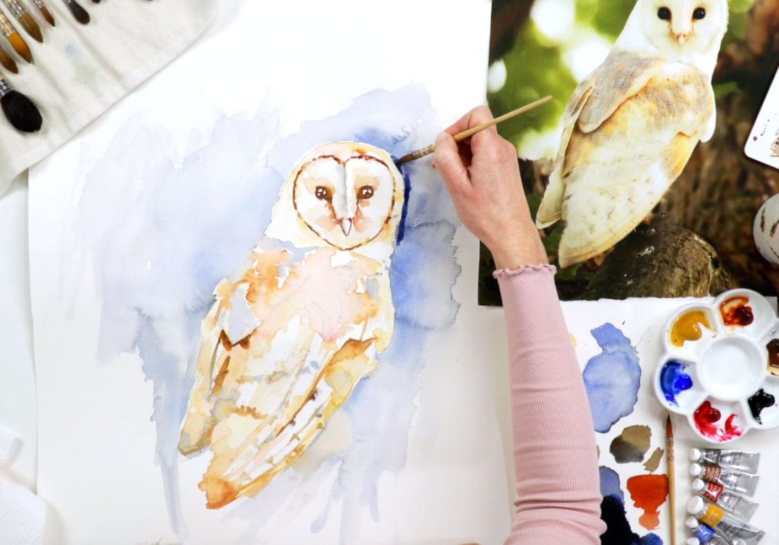 BarnOwlTutorialImage1SFW