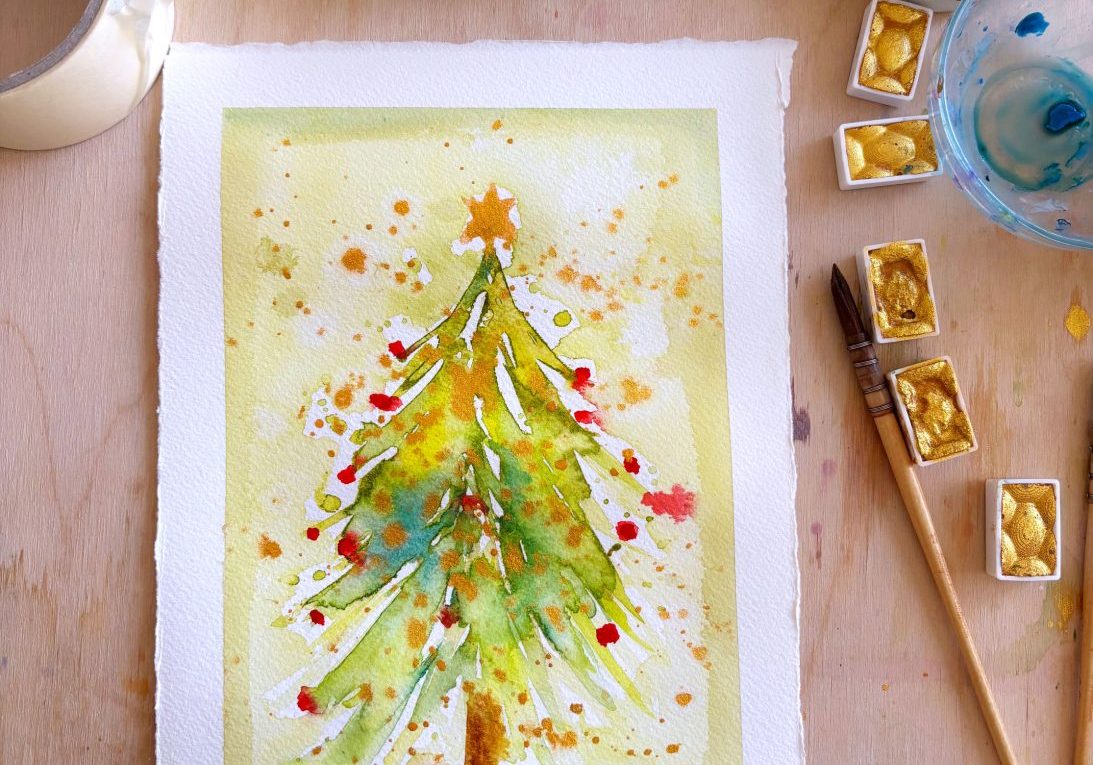 ChristmasTree