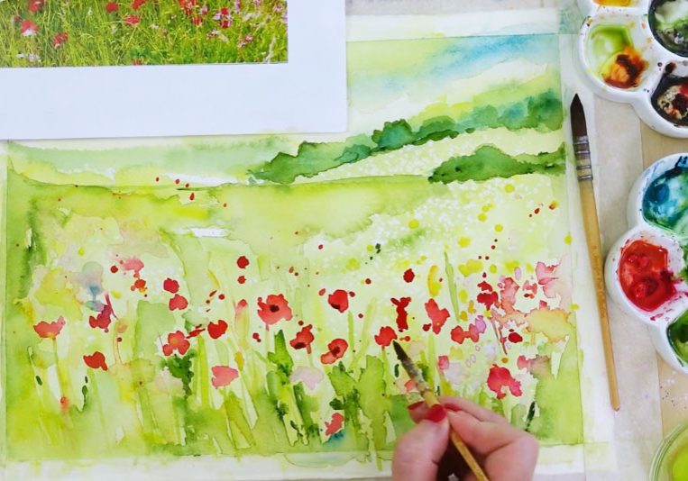PoppyCover
